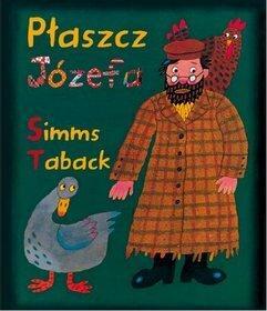 Płaszcz Józefa by Simms Taback