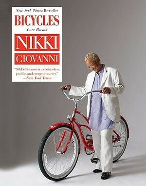 Bicycles: Love Poems by Nikki Giovanni