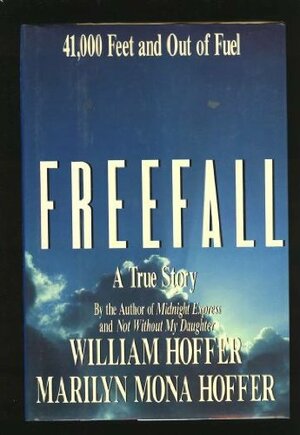 Freefall: A True Story by William Hoffer, Marilyn Hoffer