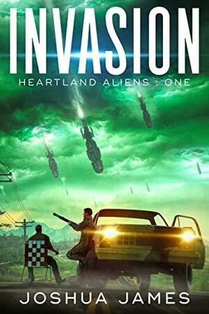 Invasion by Joshua James