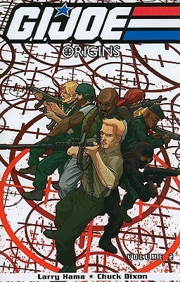 G.I. Joe: Origins, Vol. 2 by Chuck Dixon, Larry Hama, Alex Cal, Agustín Padilla, Andrea Mutti