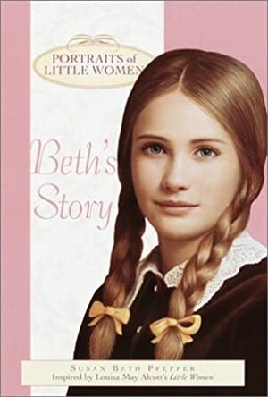 Beth's Story by Susan Beth Pfeffer