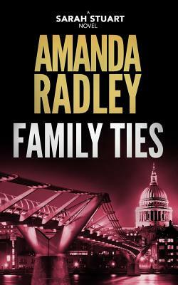 Family Ties by Amanda Radley