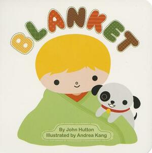 Blanket by John Hutton