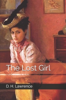 The Lost Girl by D.H. Lawrence