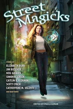 Street Magicks by Eric Griffin, Eric Griffin