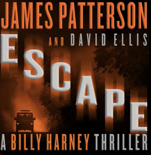 Escape by James Patterson