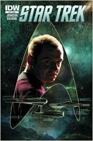 Scotty by Mike Johnson