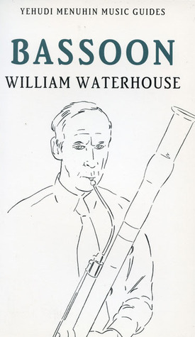 Bassoon by William Waterhouse