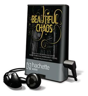 Beautiful Chaos by Margaret Stohl, Kami Garcia