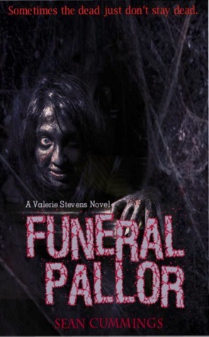 Funeral Pallor by Sean Cummings