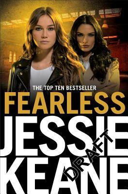 Fearless by Jessie Keane