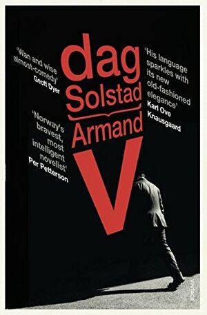 Armand V by Dag Solstad