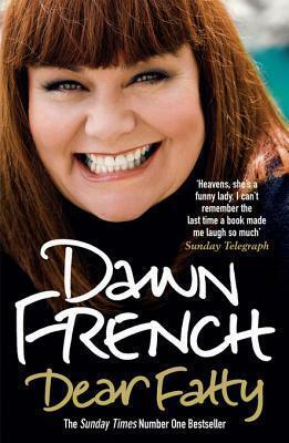 Dear Fatty: The Perfect Mother's Day Read by Dawn French