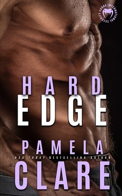 Hard Edge by Pamela Clare