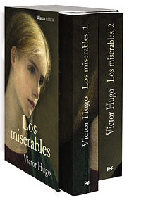 Los miserables - Estuche by Victor Hugo