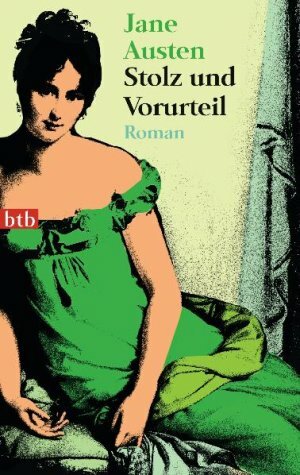 Stolz und Vorurteil by Jane Austen, Andrea Ott