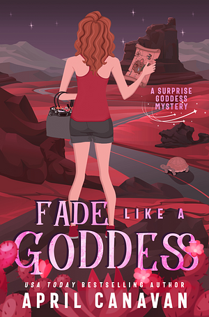 Fade Like a Goddess by April Canavan