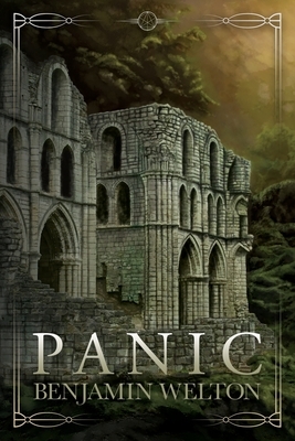 Panic by Benjamin Welton