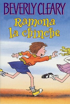 Ramona La Chinche by Beverly Cleary