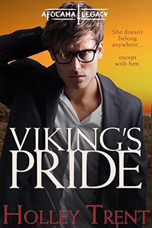 Viking's Pride by Holley Trent