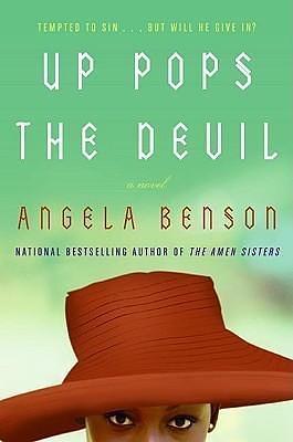 Up Pops the Devil: A Novel by Angela Benson, Angela Benson