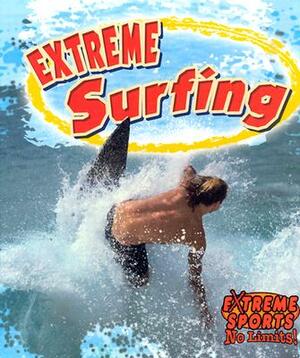 Extreme Surfing by John Crossingham