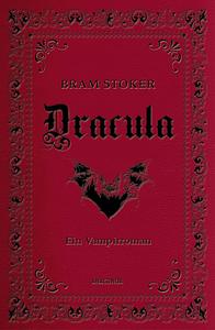 Dracula by Bram Stoker