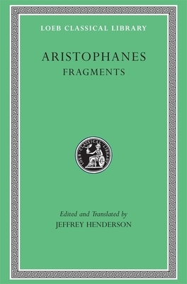 Fragments by Aristophanes