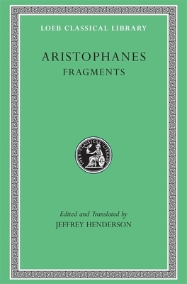 Fragments by Aristophanes