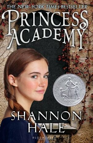 Princess Academy by Shannon Hale