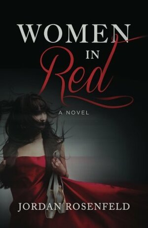 Women in Red by Jordan E. Rosenfeld