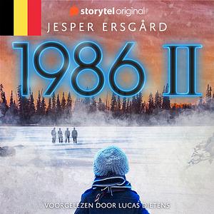 1986 - S2 by Jesper Ersgård