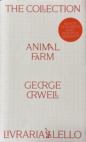 Animal Farm by George Orwell