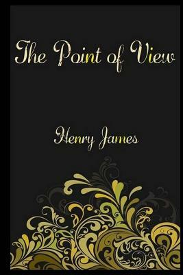 The Point of View by Henry James