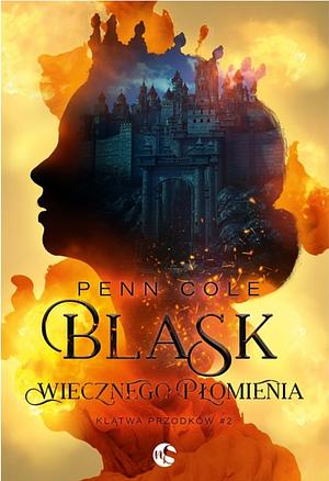 Blask Wiecznego Płomienia by Penn Cole