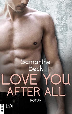 Love You After All by Samanthe Beck