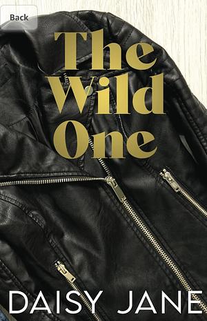 The Wild One by Daisy Jane