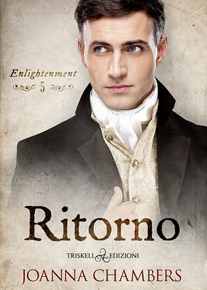 Ritorno by Joanna Chambers