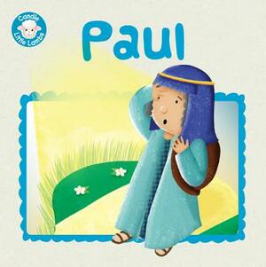 Paul by Karen Williamson