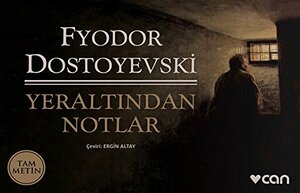 Yeraltından Notlar - Mini Kitap by Fyodor Dostoevsky