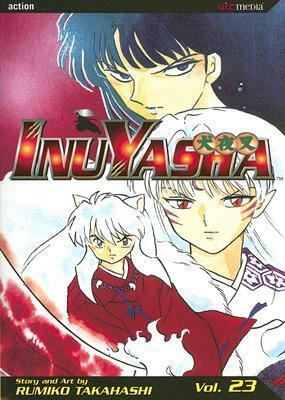 InuYasha: Two Brothers, One Enemy by Rumiko Takahashi