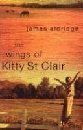 The Wings of Kitty St Clair by James Aldridge
