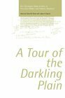 A Tour of the Darkling Plain: The Finnegans Wake Letters of Thornton Wilder and Adaline Glasheen by Edward M. Burns, Thornton Wilder, Joshua A. Gaylord