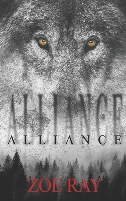 Alliance by Zoe Ray