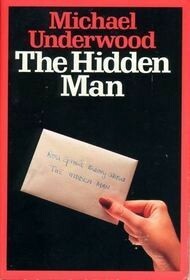 The Hidden Man by Michael Underwood