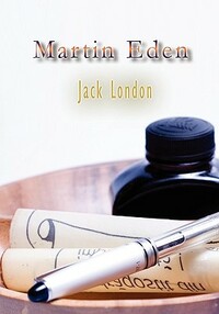 Martin Eden by Jack London