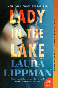 Lady in the Lake by Laura Lippman