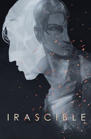 Irascible by bigasstrees