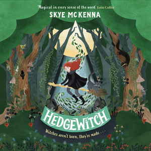 Hedgewitch by Skye McKenna